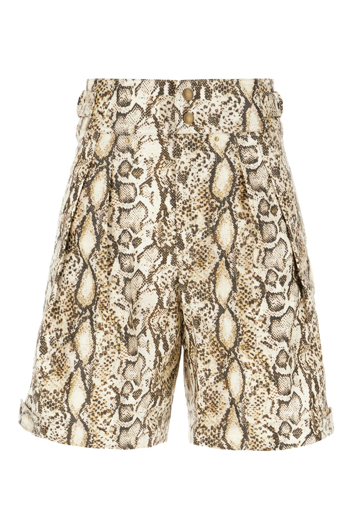 Isabel Marant Woman Clothing Shorts
