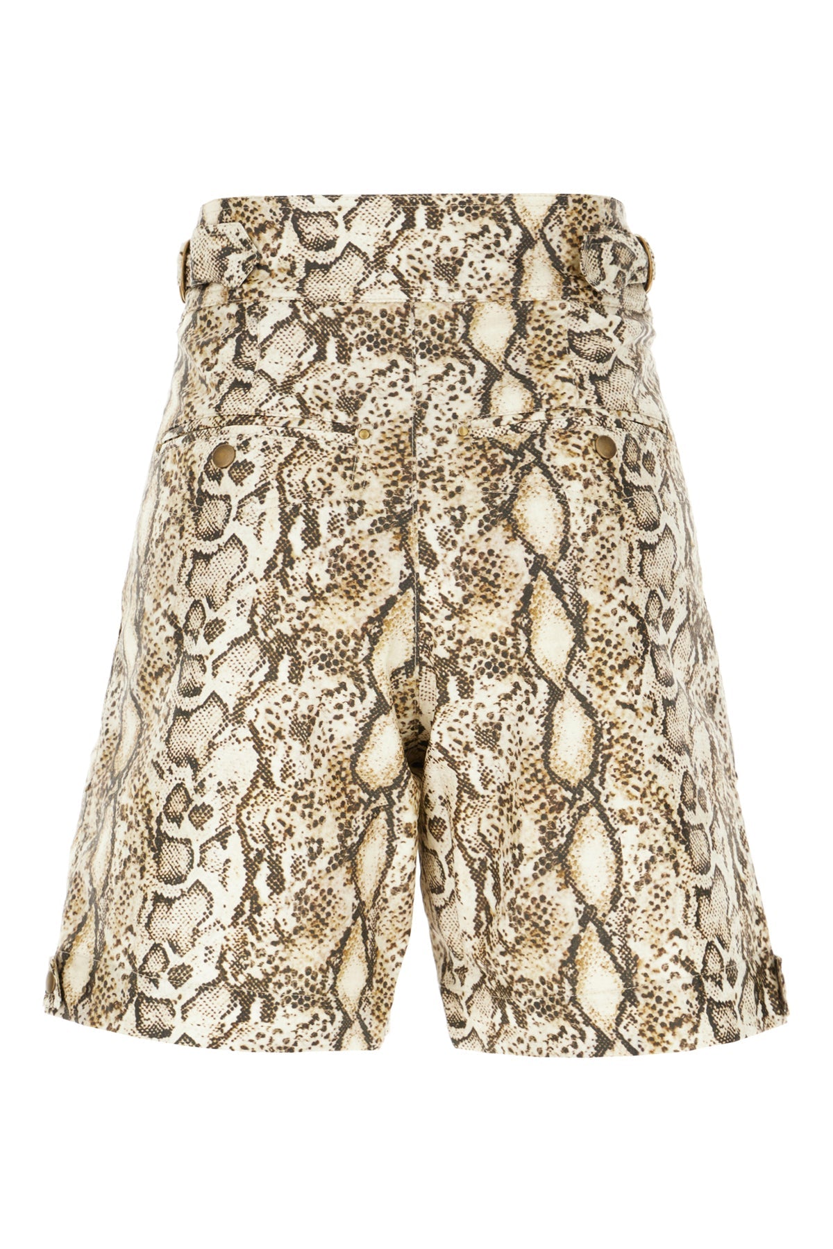 Isabel Marant Woman Clothing Shorts
