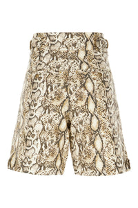 Isabel Marant Woman Clothing Shorts