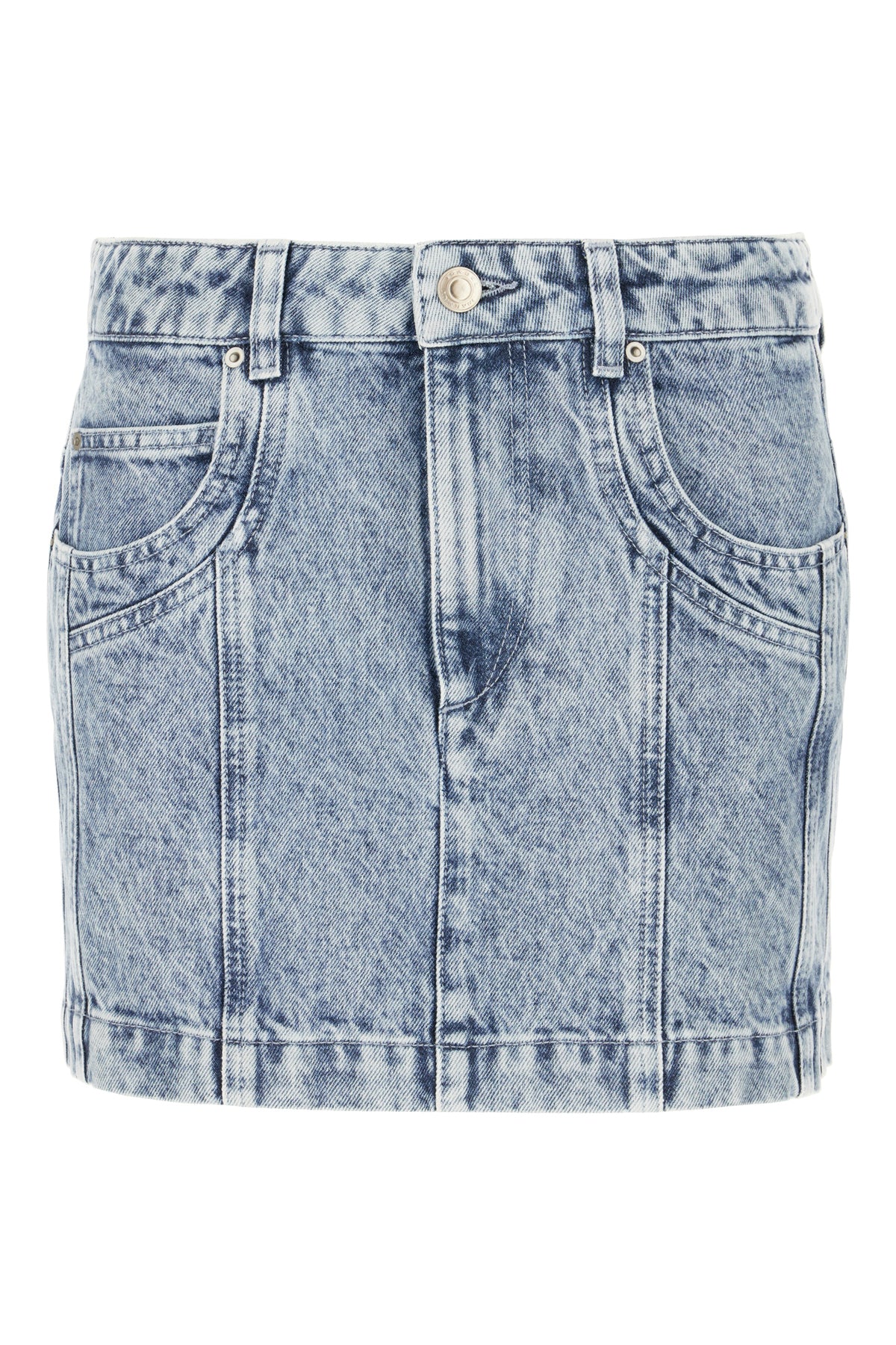 Marant Etoile Woman Clothing Skirts