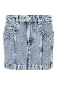 Marant Etoile Woman Clothing Skirts