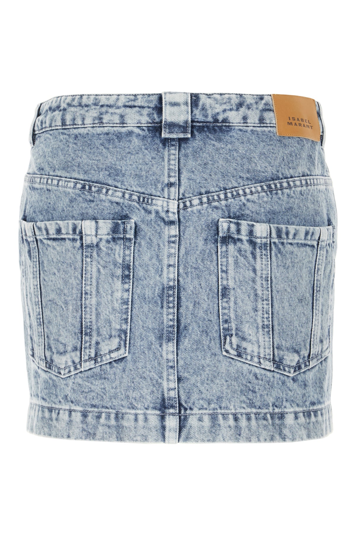 Marant Etoile Woman Clothing Skirts