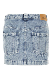 Marant Etoile Woman Clothing Skirts