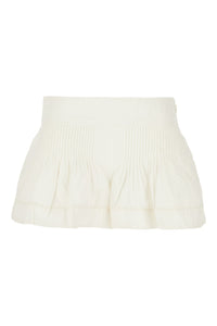Isabel Marant Woman Clothing Shorts