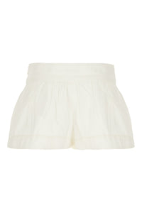 Isabel Marant Woman Clothing Shorts
