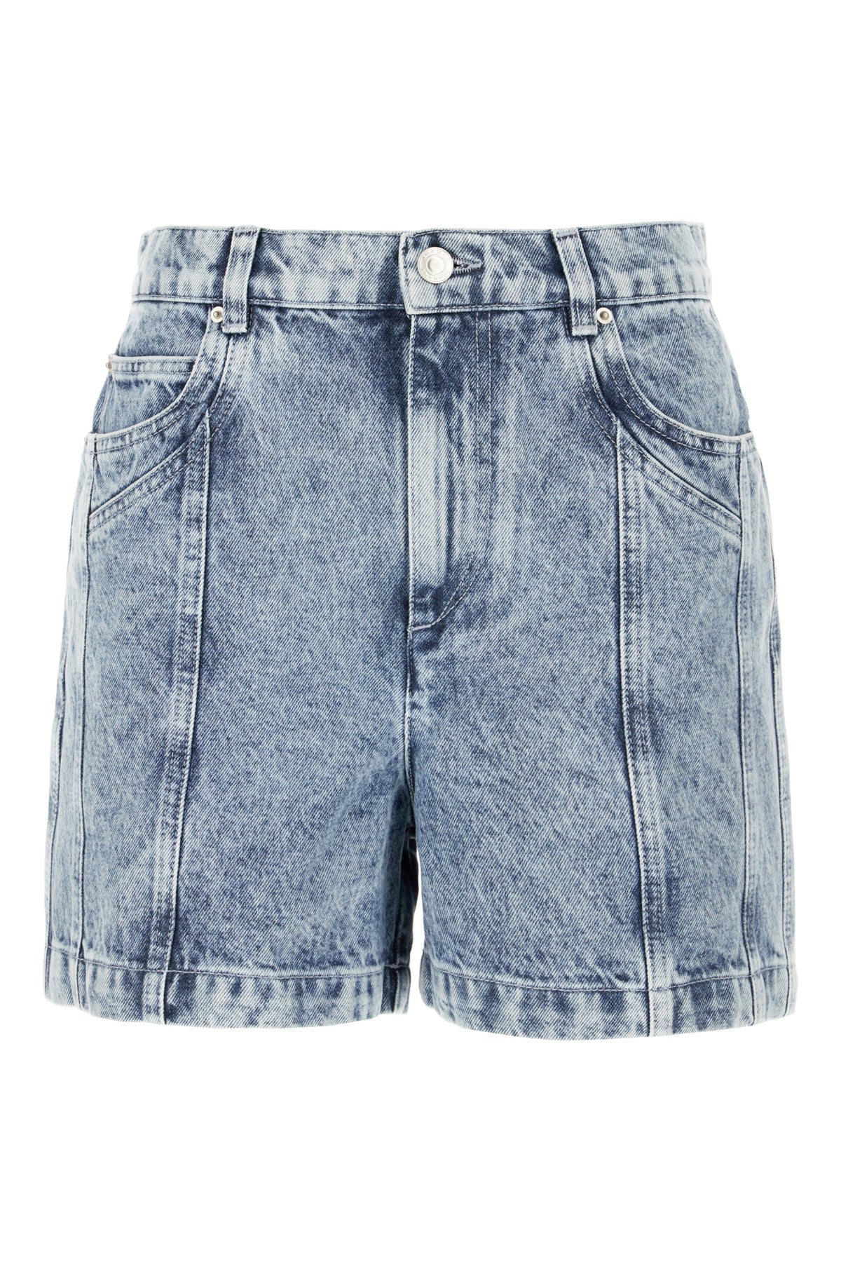MARANT ETOILE Marant Etoile Woman Clothing Shorts