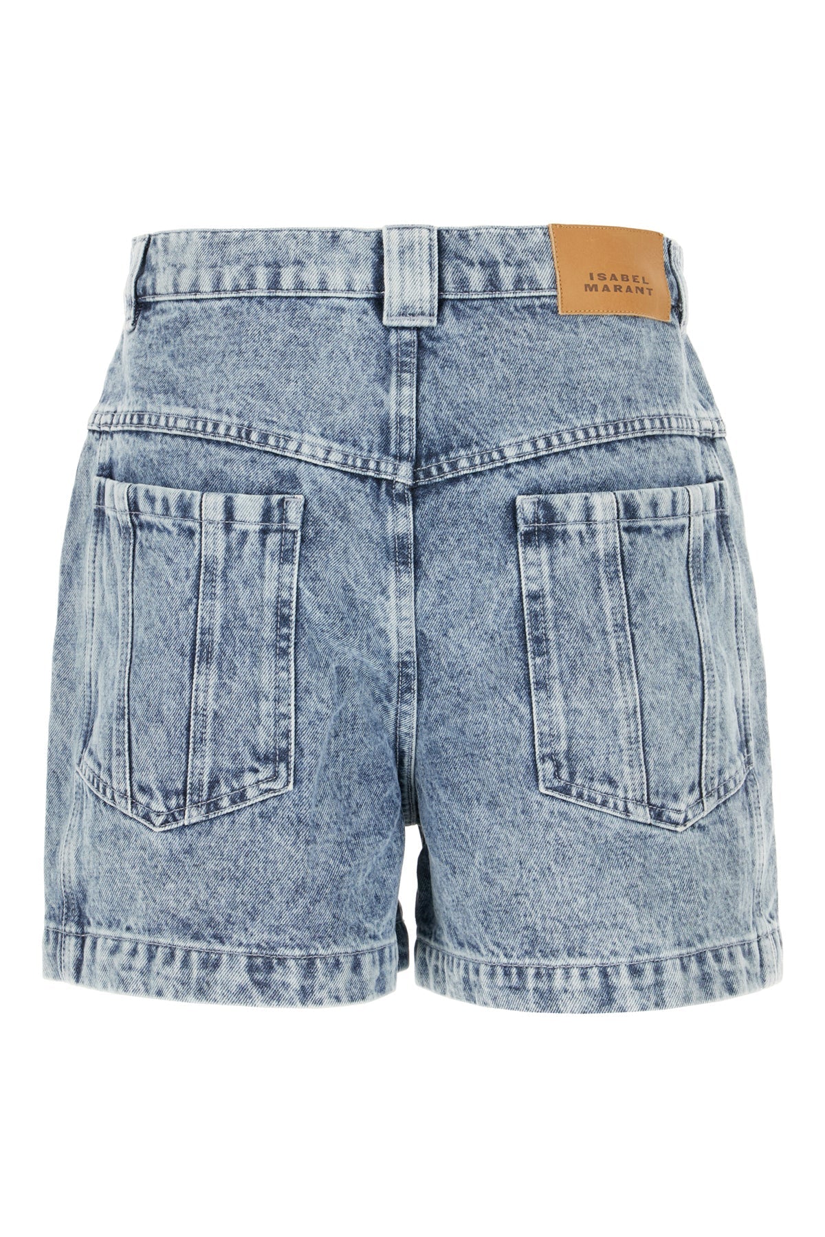 MARANT ETOILE Marant Etoile Woman Clothing Shorts