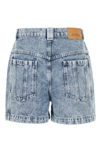 MARANT ETOILE Marant Etoile Woman Clothing Shorts
