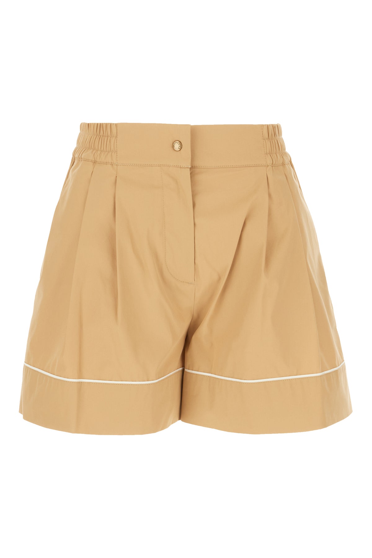 Moncler Woman Clothing Shorts