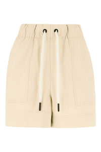 Moncler Grenoble Woman Clothing Shorts