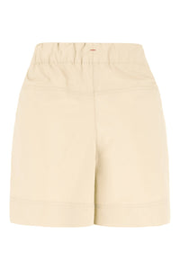 Moncler Grenoble Woman Clothing Shorts