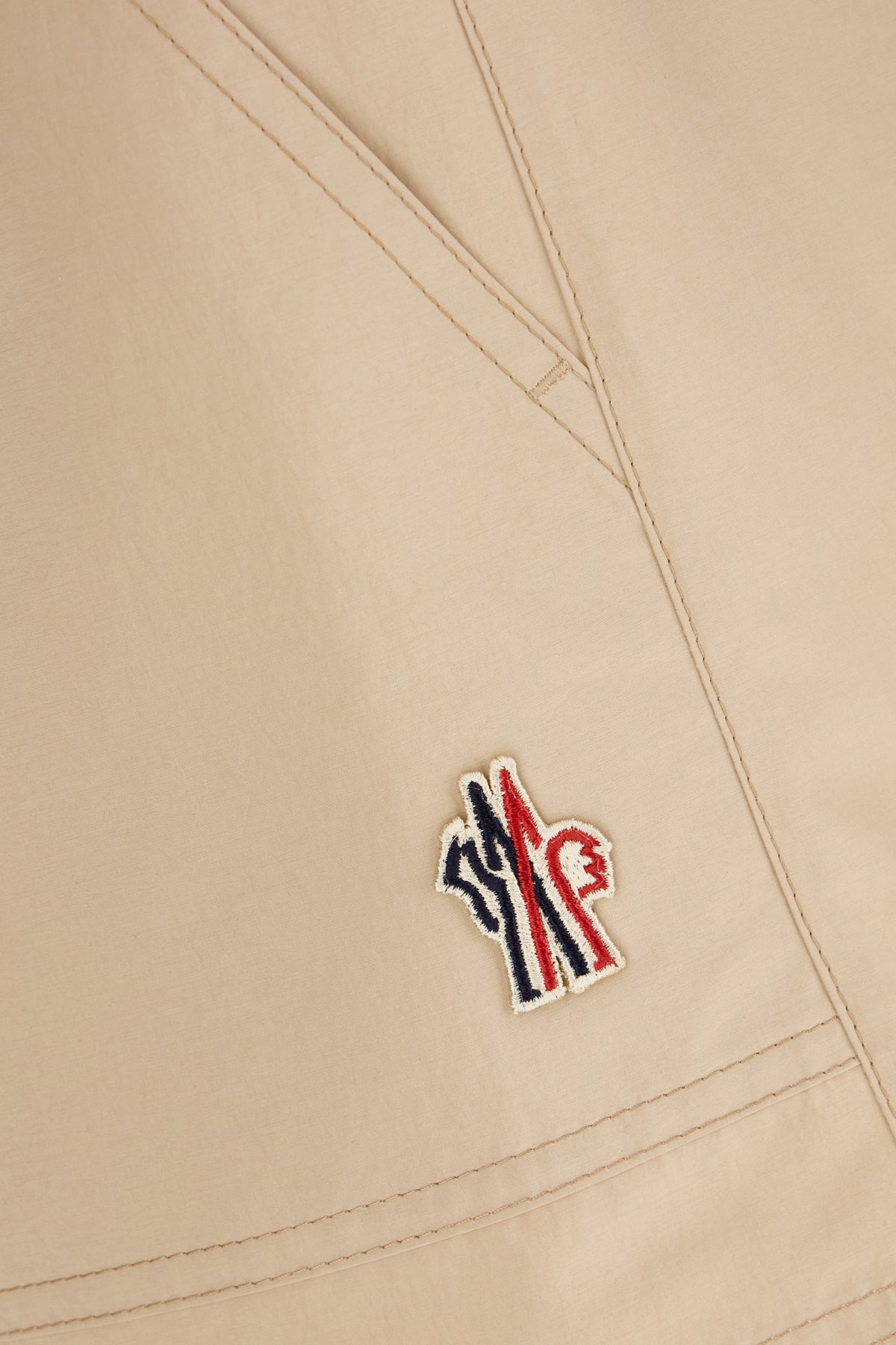 Moncler Grenoble Woman Clothing Shorts
