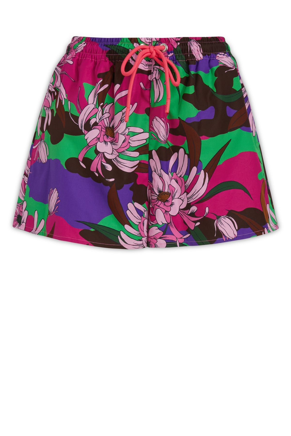 MONCLER Moncler Woman Clothing Shorts