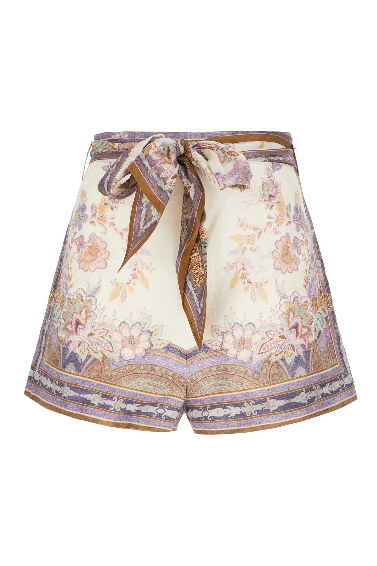 Zimmermann Woman Clothing Shorts