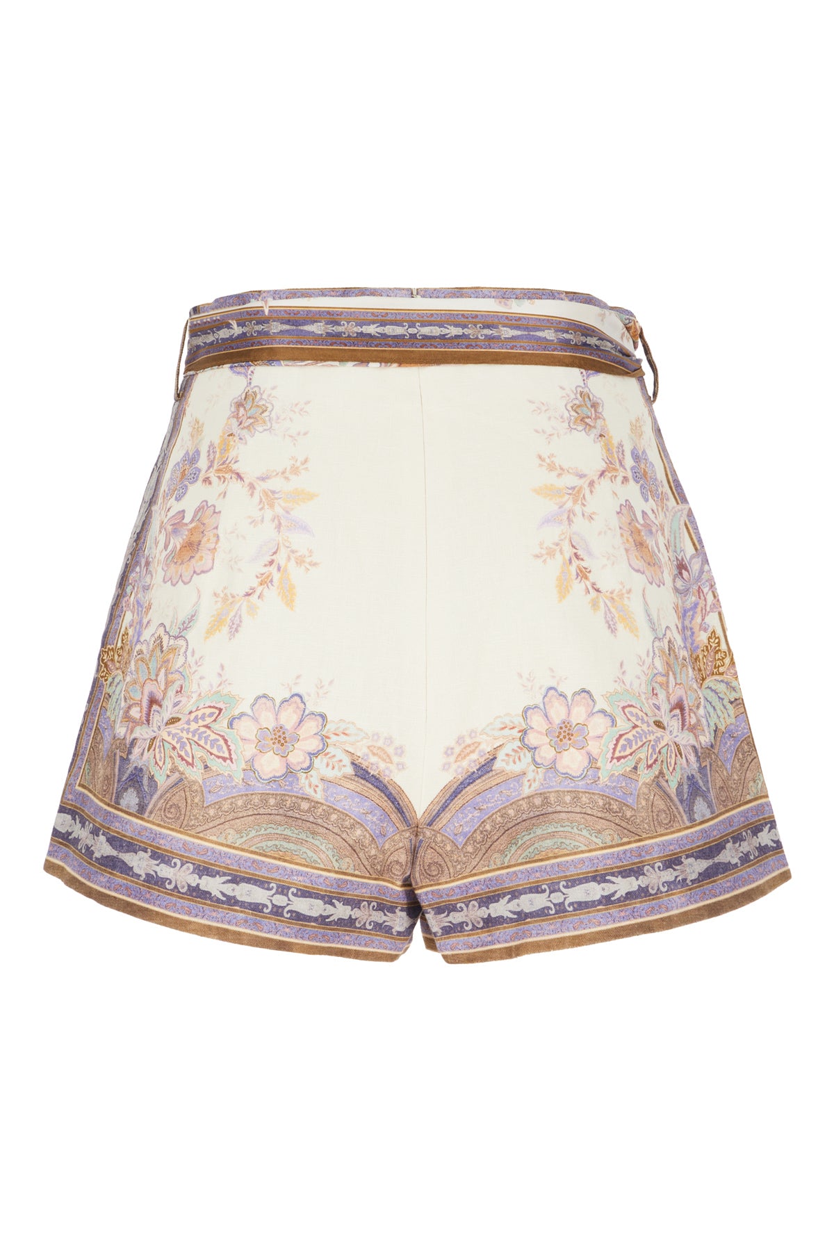 Zimmermann Woman Clothing Shorts