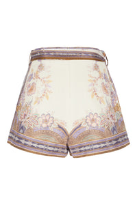 Zimmermann Woman Clothing Shorts