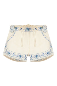 ZIMMERMANN Zimmermann Woman Clothing Shorts