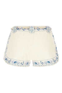 ZIMMERMANN Zimmermann Woman Clothing Shorts
