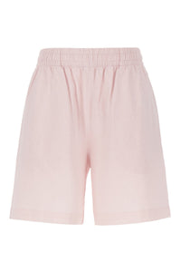 BURBERRY Burberry Woman Clothing Shorts