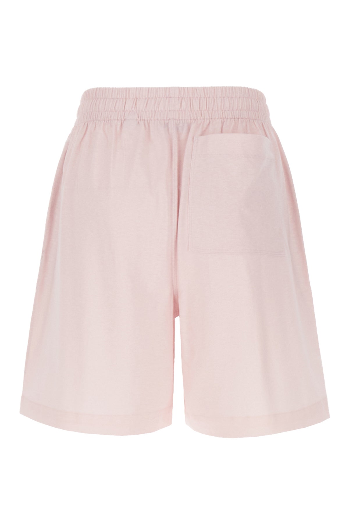 BURBERRY Burberry Woman Clothing Shorts