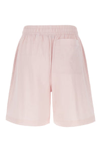 BURBERRY Burberry Woman Clothing Shorts