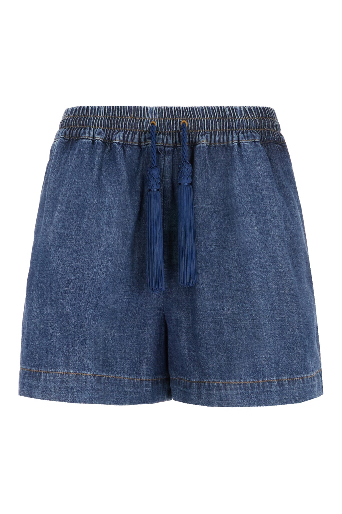 Valentino Garavani Woman Clothing Shorts