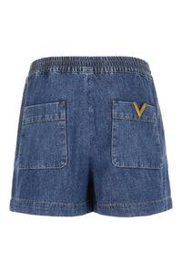 Valentino Garavani Woman Clothing Shorts