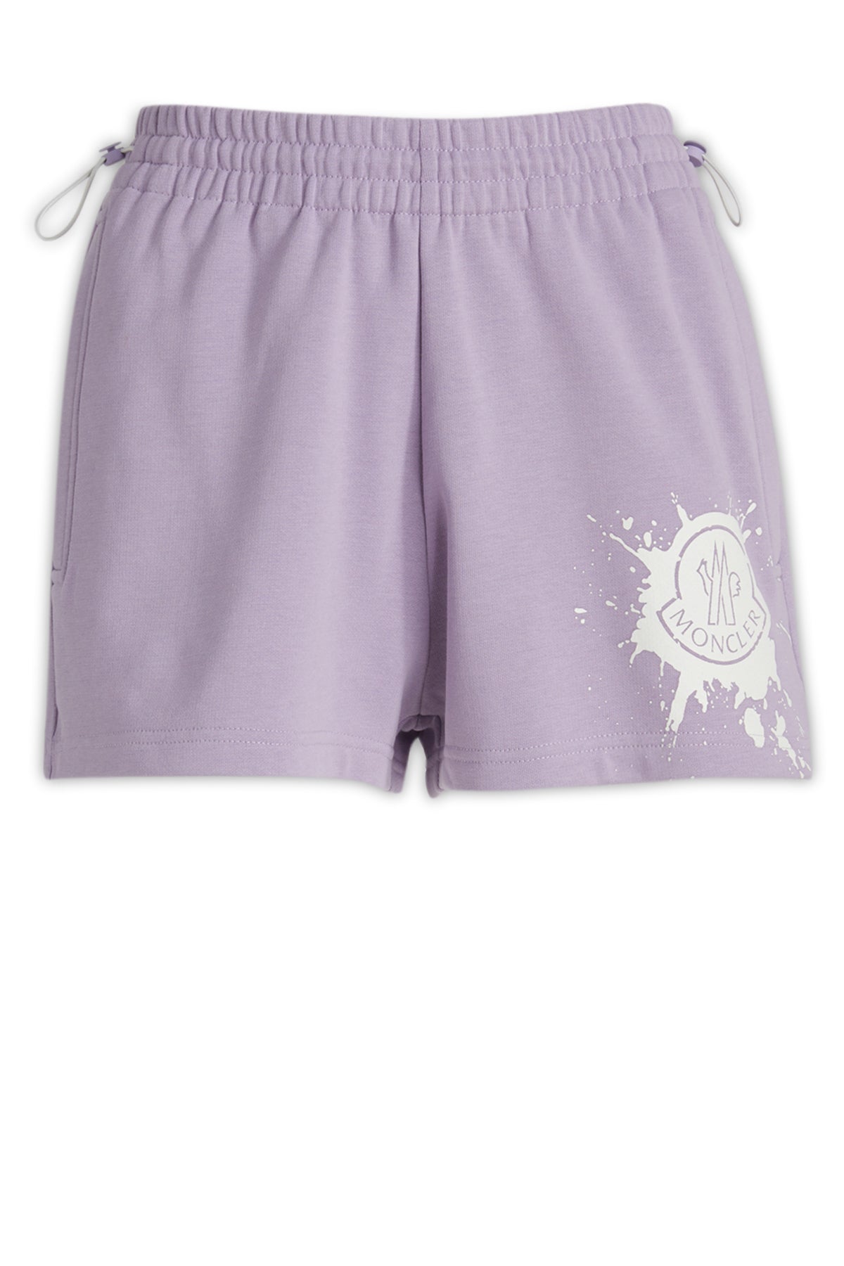 Moncler Woman Clothing Shorts