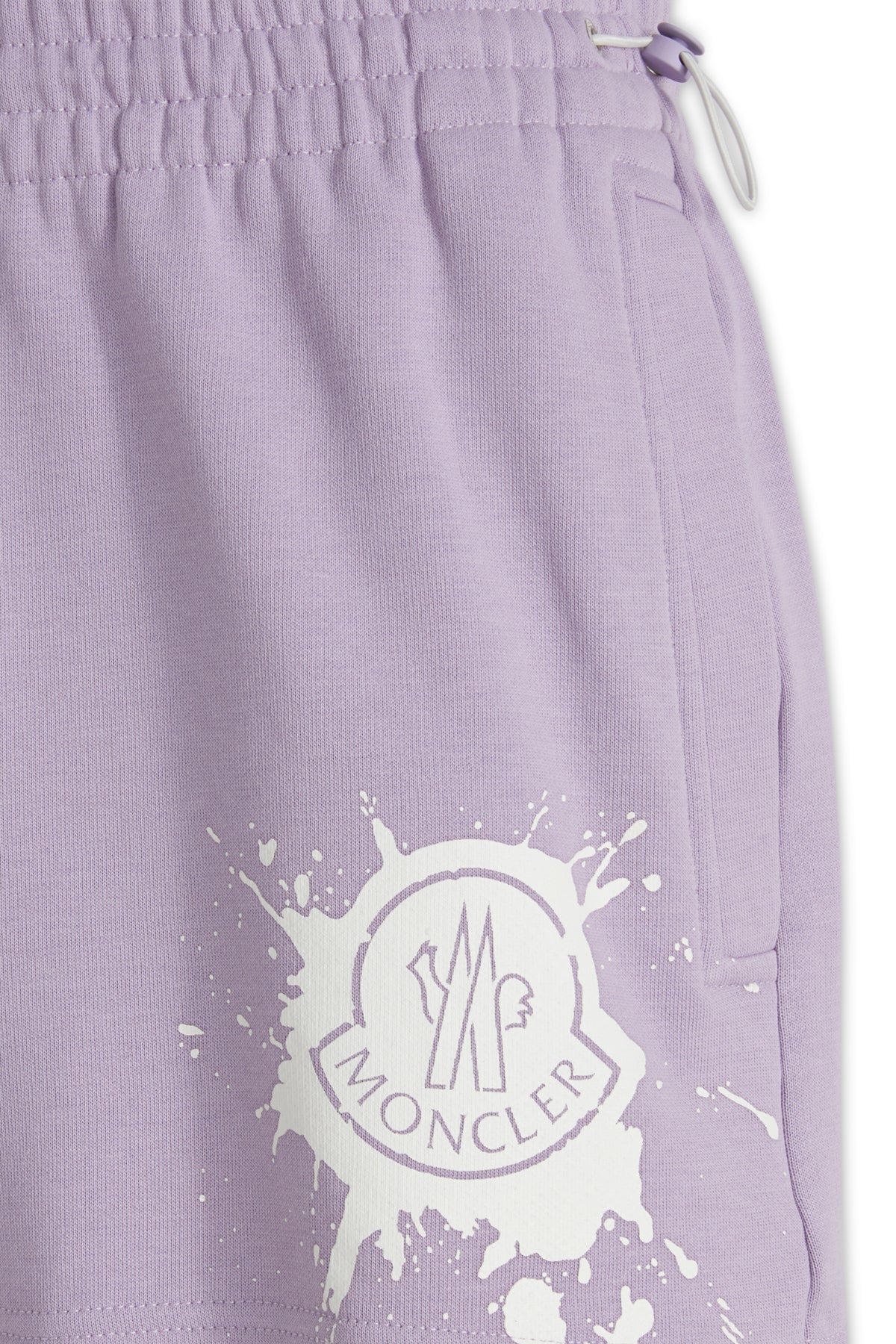 Moncler Woman Clothing Shorts