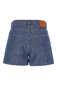 Fendi Woman Clothing Shorts