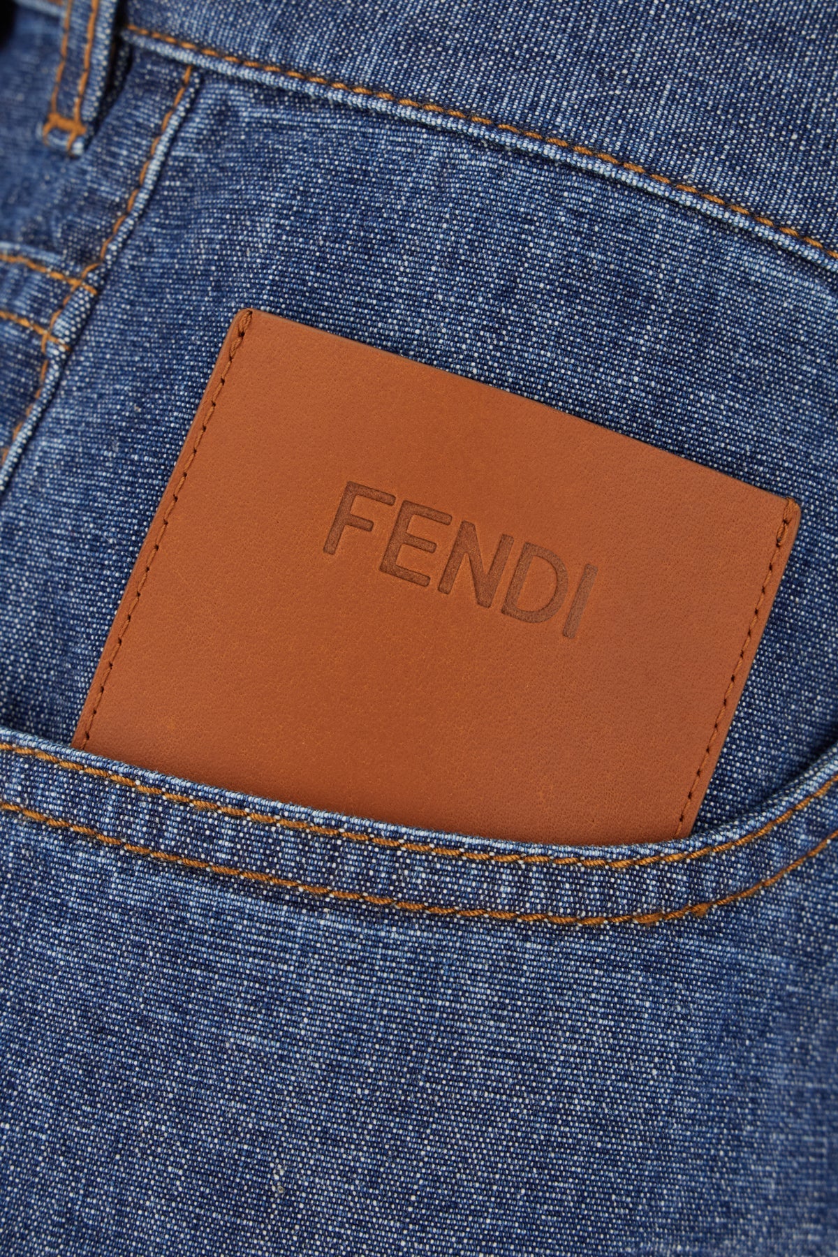 Fendi Woman Clothing Shorts