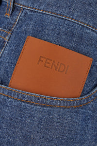 Fendi Woman Clothing Shorts