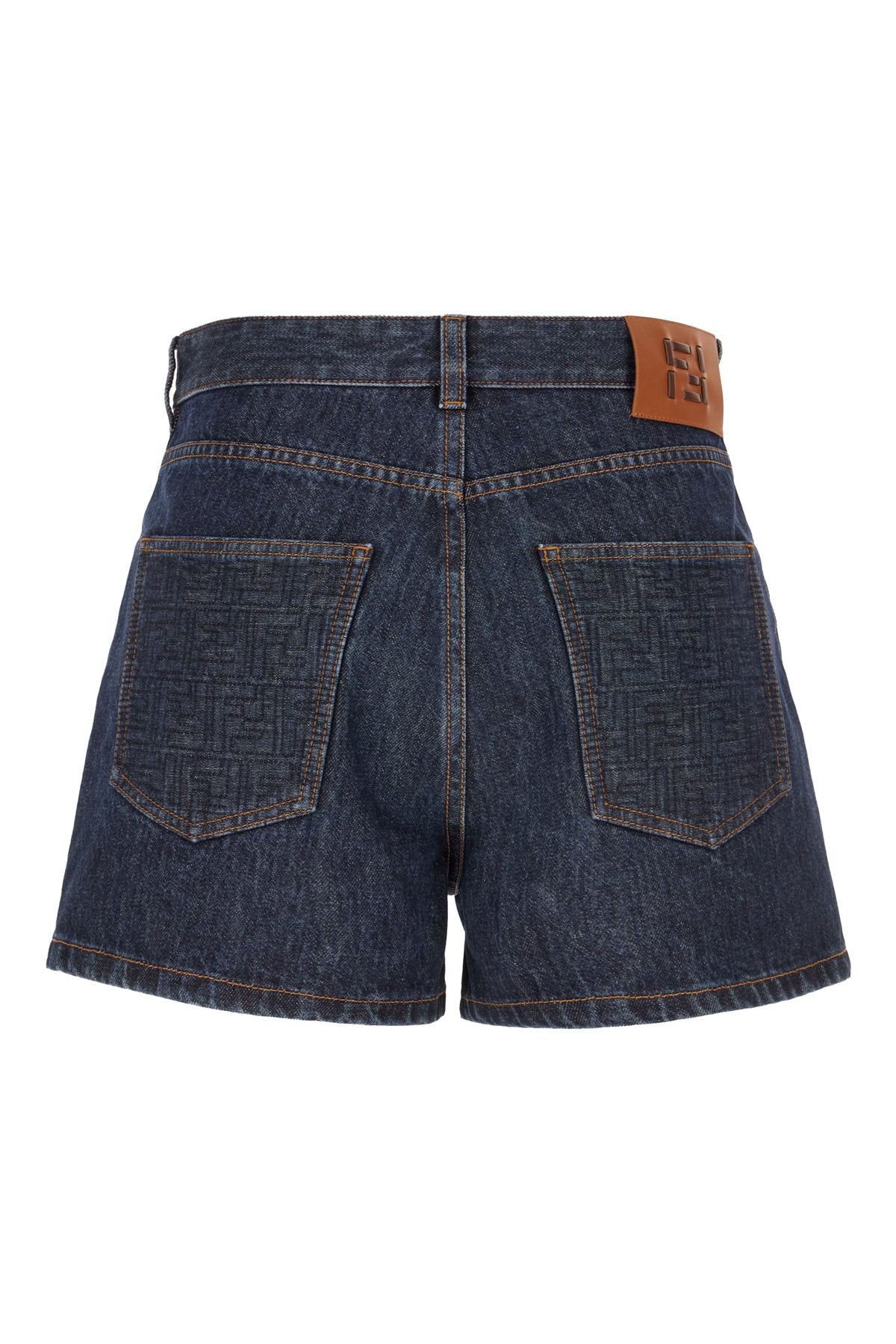 Fendi Woman Clothing Shorts