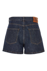 Fendi Woman Clothing Shorts