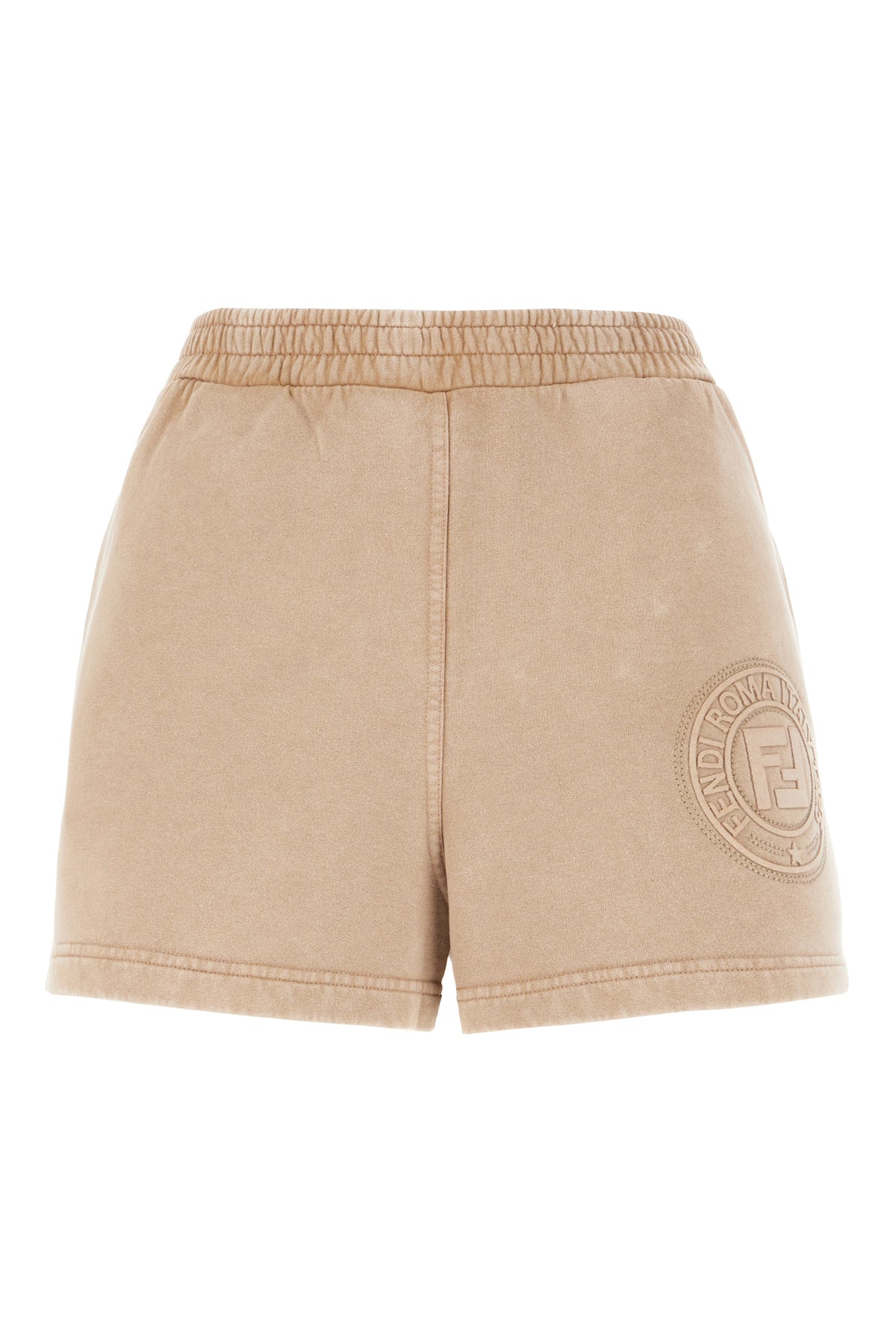 Fendi Woman Clothing Shorts