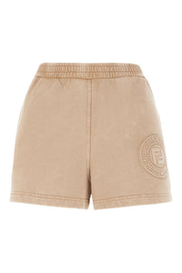 Fendi Woman Clothing Shorts