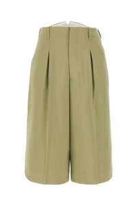 Ami Paris Woman Clothing Shorts