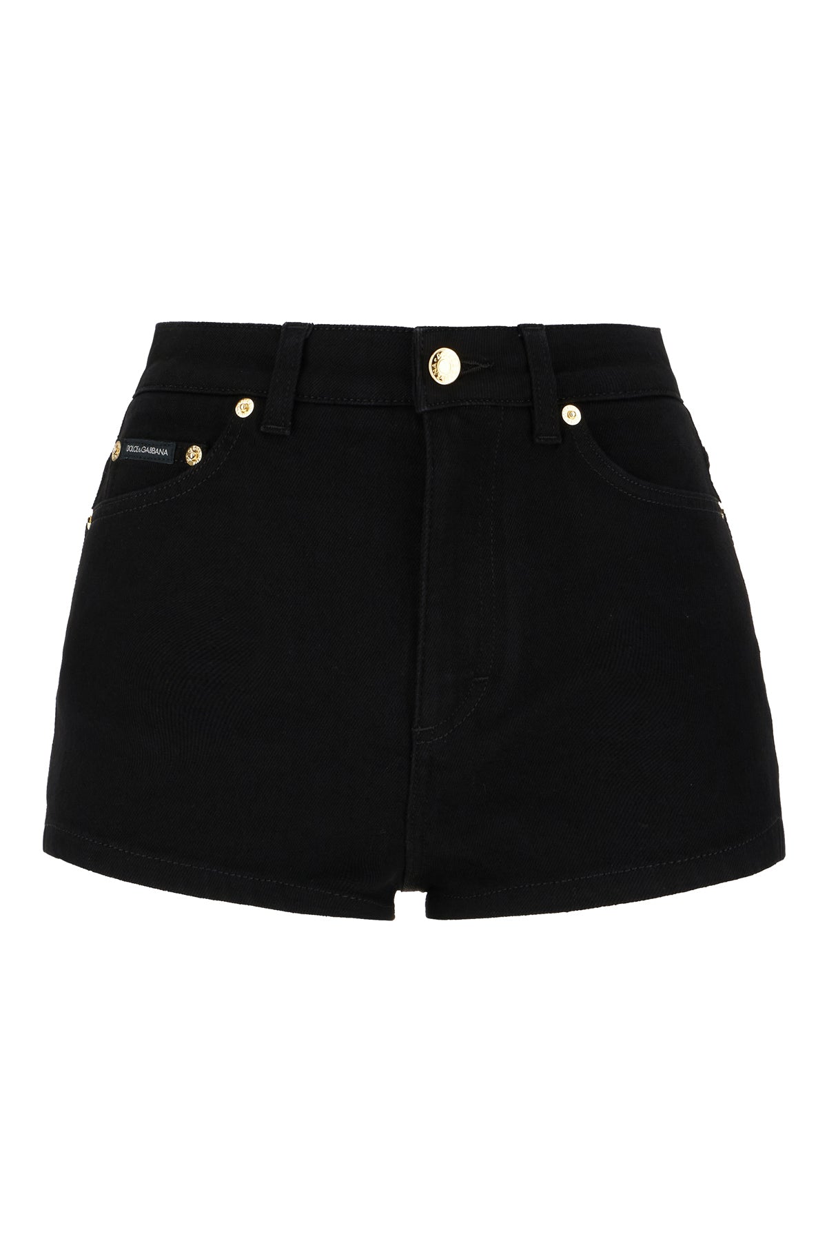 Dolce&Gabbana Woman Clothing Shorts