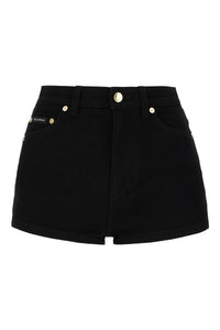 Dolce&Gabbana Woman Clothing Shorts
