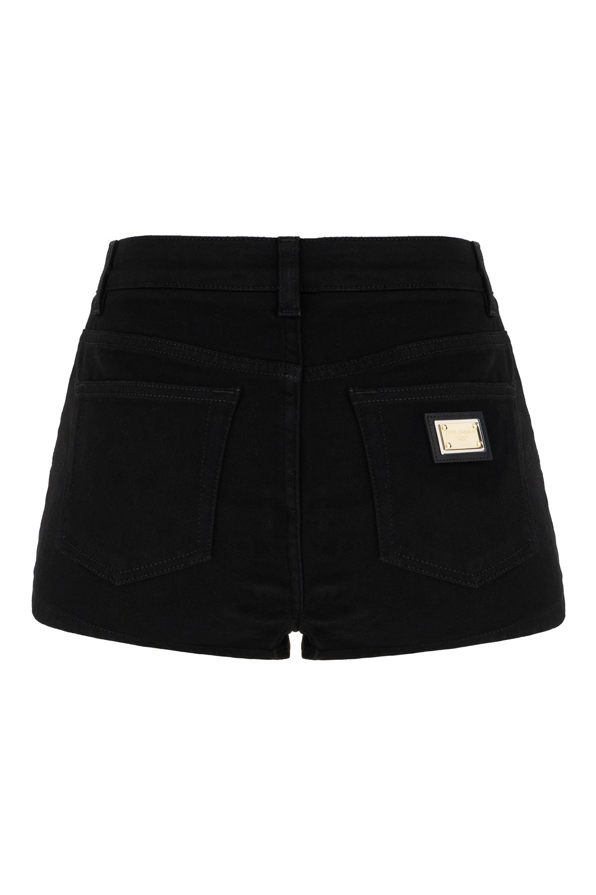 Dolce&Gabbana Woman Clothing Shorts