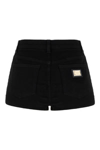 Dolce&Gabbana Woman Clothing Shorts