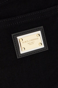 Dolce&Gabbana Woman Clothing Shorts