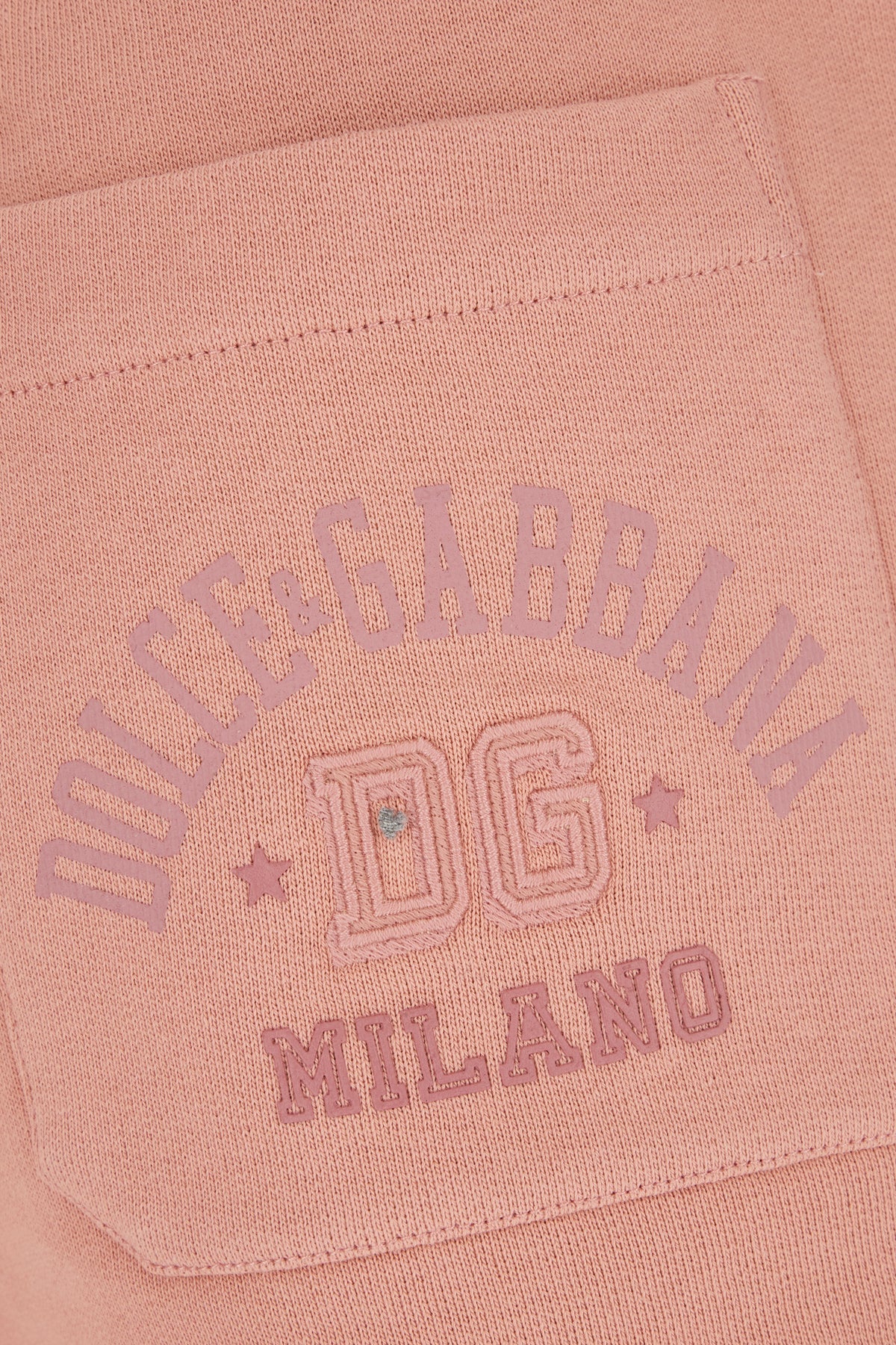 Dolce&Gabbana Woman Clothing Shorts