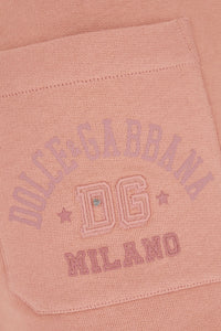 Dolce&Gabbana Woman Clothing Shorts