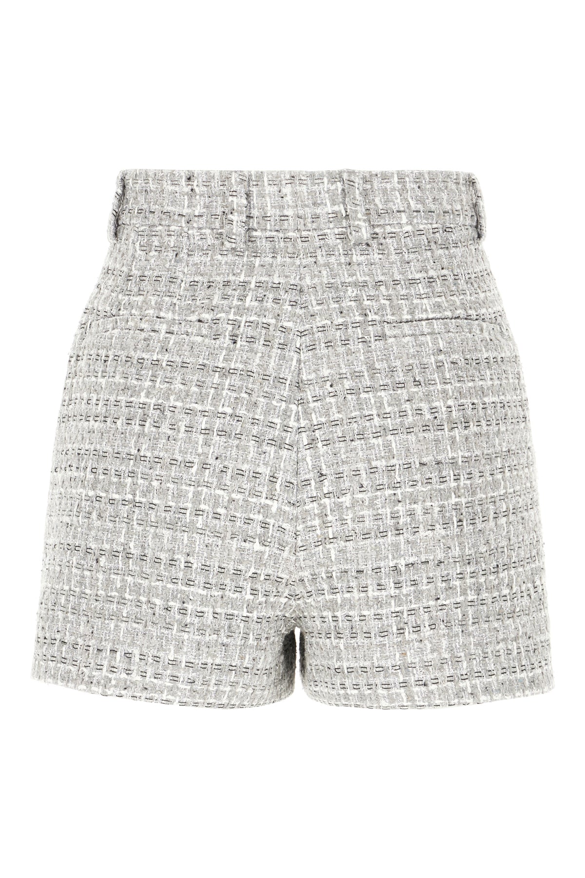 Dolce&Gabbana Woman Clothing Shorts