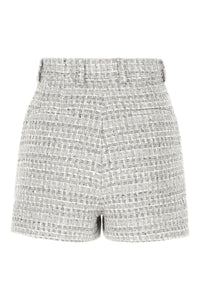 Dolce&Gabbana Woman Clothing Shorts
