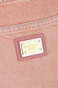 Dolce&Gabbana Woman Clothing Shorts