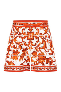 Dolce&Gabbana Woman Clothing Shorts