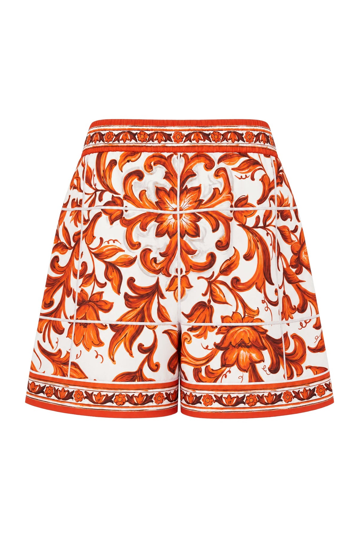 Dolce&Gabbana Woman Clothing Shorts