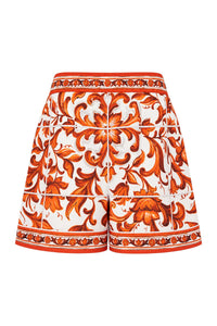 Dolce&Gabbana Woman Clothing Shorts